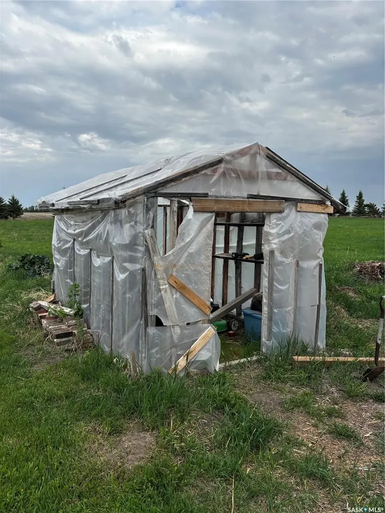 Rural Address Buckland Rm No. 491 SK S0J 1C0