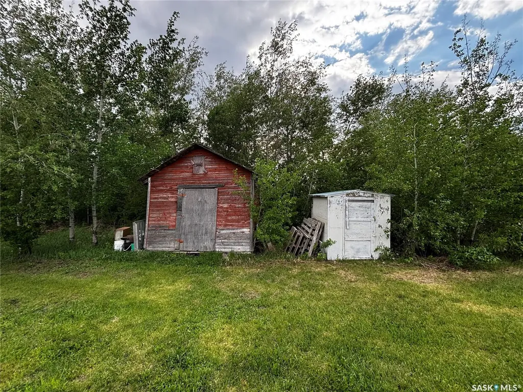Rural Address Buckland Rm No. 491 SK S0J 1C0