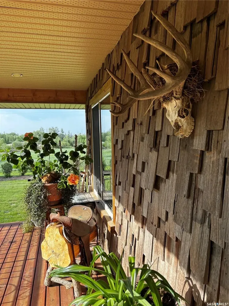 Rural Address Buckland Rm No. 491 SK S0J 1C0