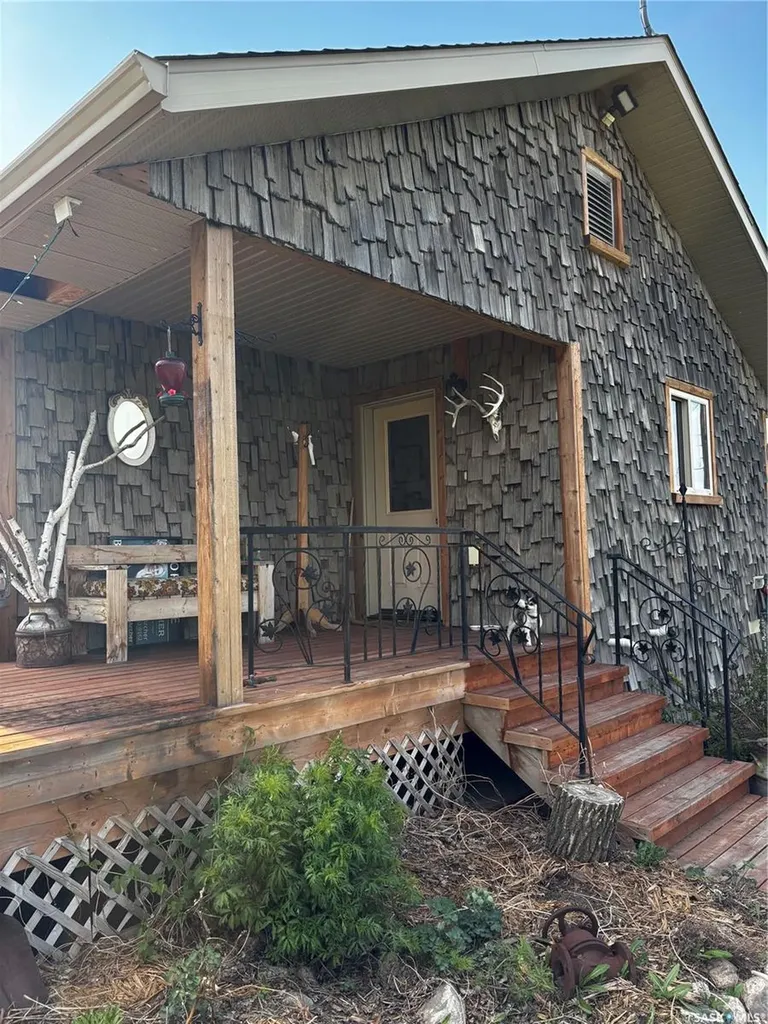 Rural Address Buckland Rm No. 491 SK S0J 1C0