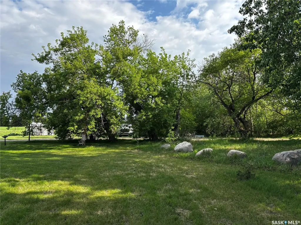 Rural Address Buckland Rm No. 491 SK S0J 1C0