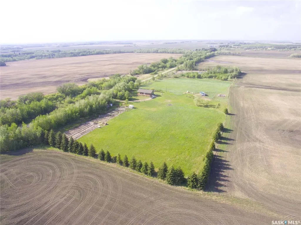 Rural Address Buckland Rm No. 491 SK S0J 1C0
