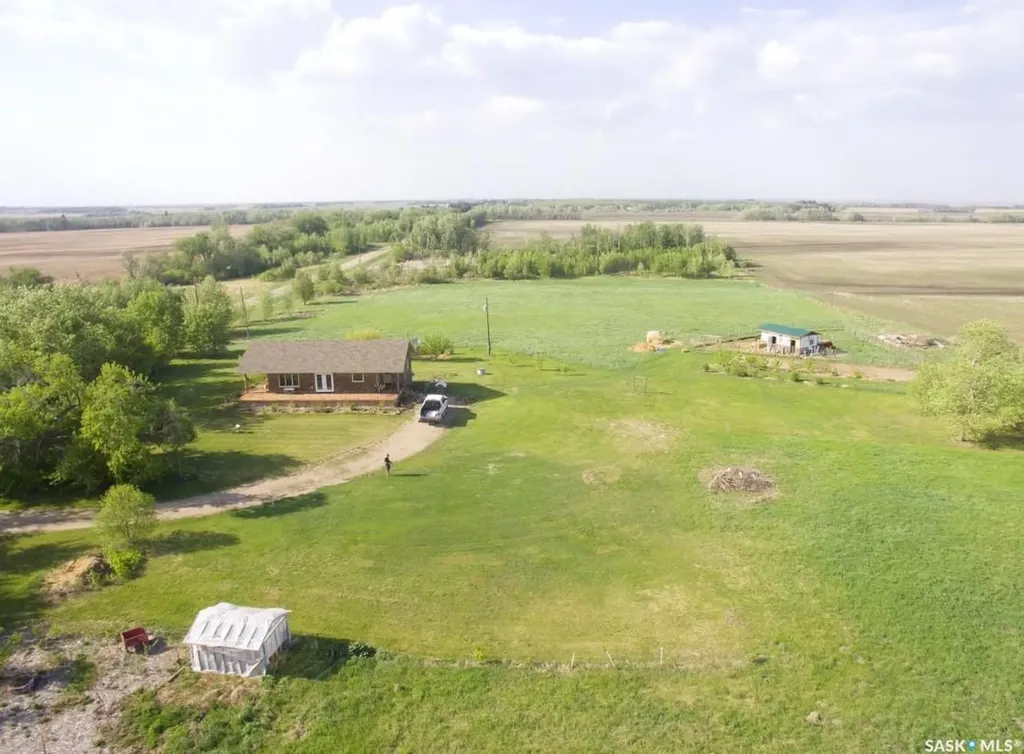 Rural Address Buckland Rm No. 491 SK S0J 1C0