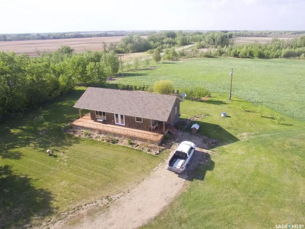 Rural Address Buckland Rm No. 491 SK S0J 1C0