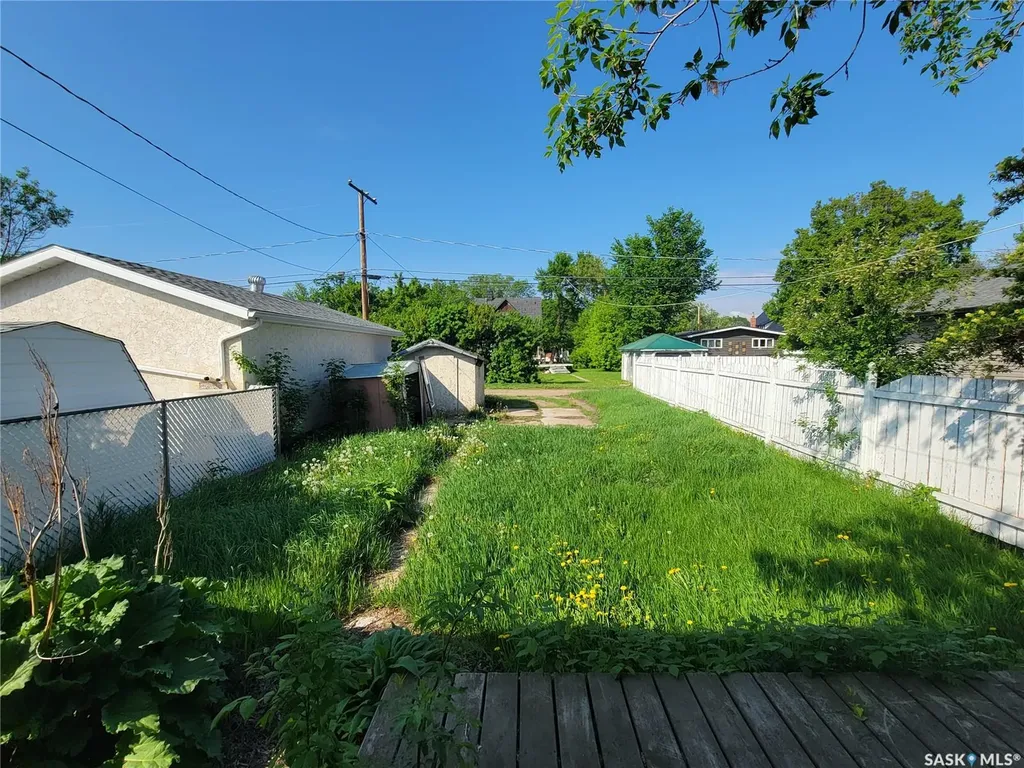 223 2nd Avenue E Unity SK S0K 4L0
