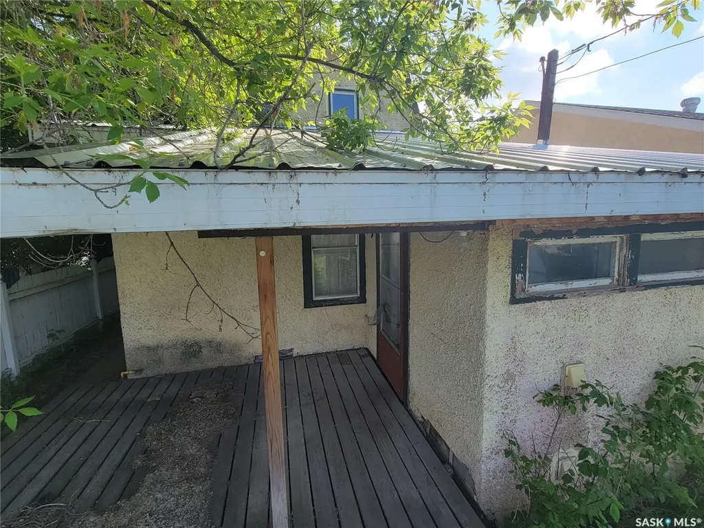 223 2nd Avenue E Unity SK S0K 4L0