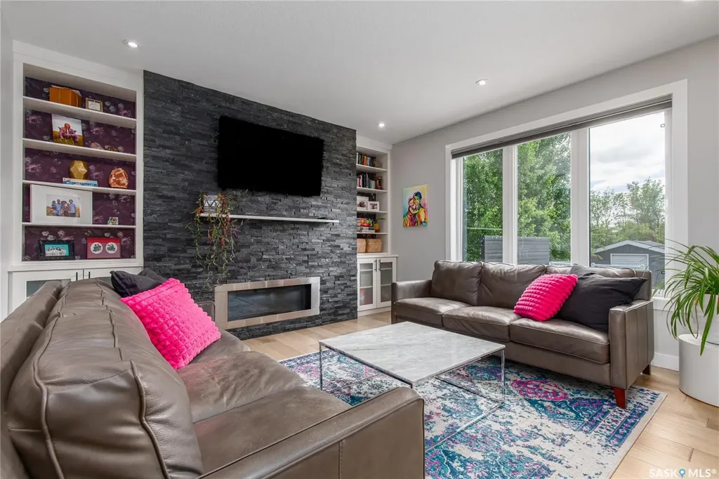 1109 Meier Drive Moose Jaw SK S6J 0B2