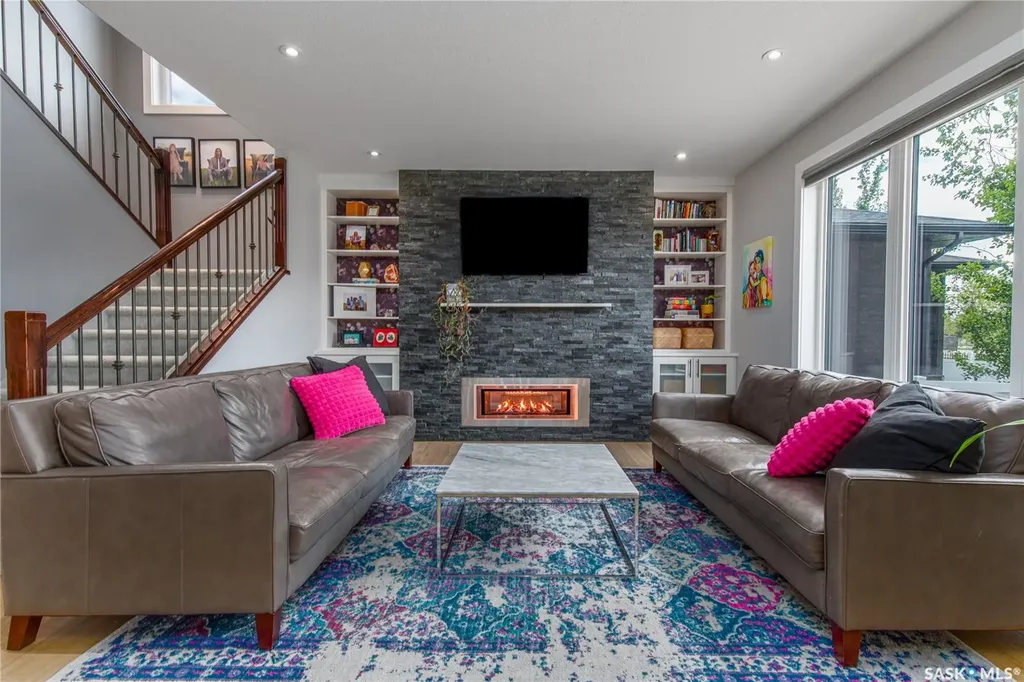 1109 Meier Drive Moose Jaw SK S6J 0B2