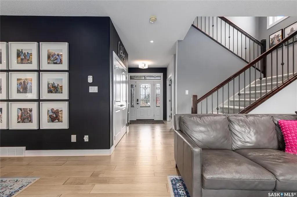 1109 Meier Drive Moose Jaw SK S6J 0B2