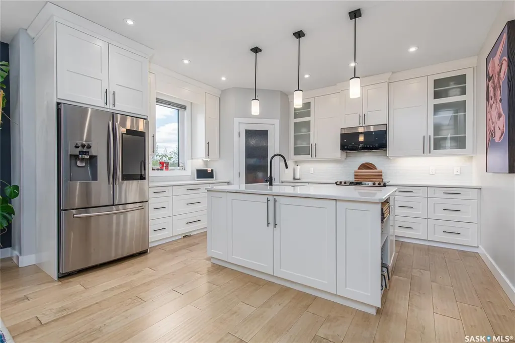 1109 Meier Drive Moose Jaw SK S6J 0B2
