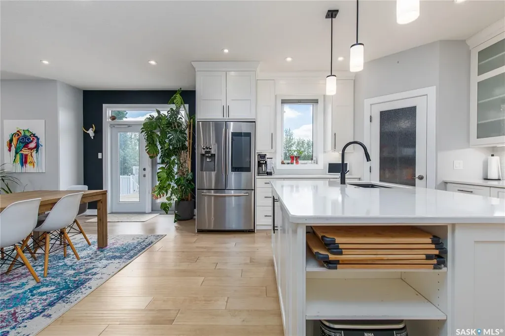 1109 Meier Drive Moose Jaw SK S6J 0B2
