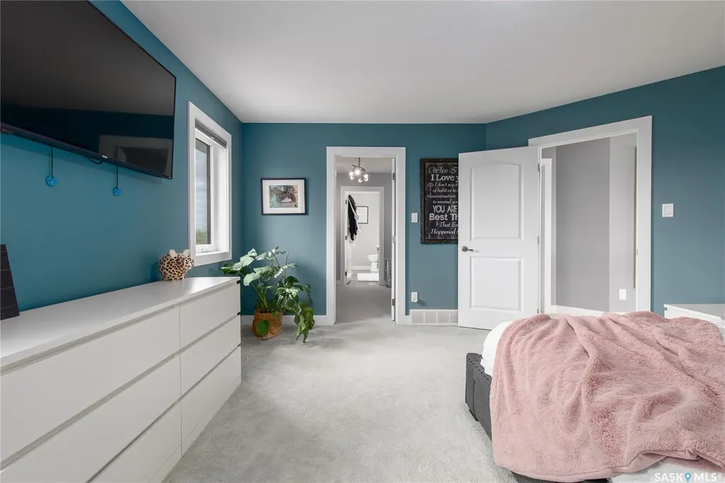 1109 Meier Drive Moose Jaw SK S6J 0B2