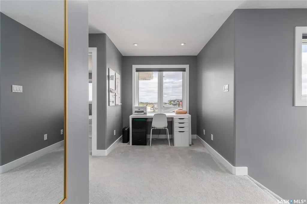 1109 Meier Drive Moose Jaw SK S6J 0B2