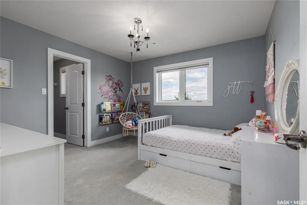 1109 Meier Drive Moose Jaw SK S6J 0B2