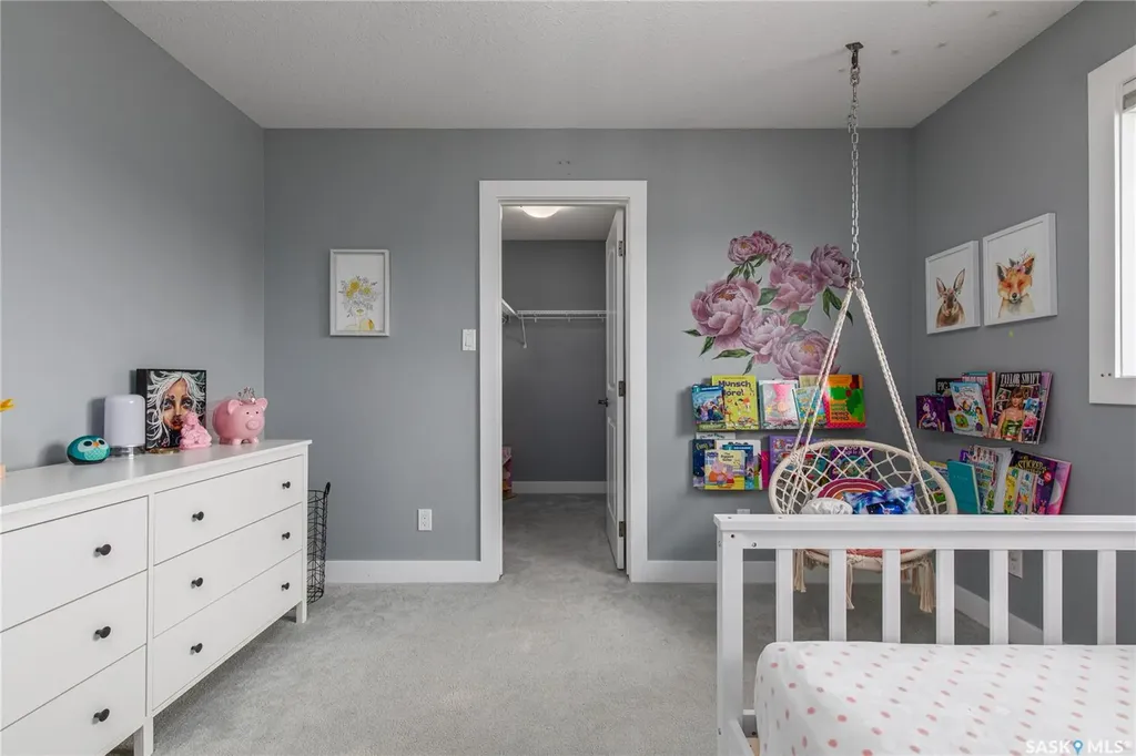 1109 Meier Drive Moose Jaw SK S6J 0B2