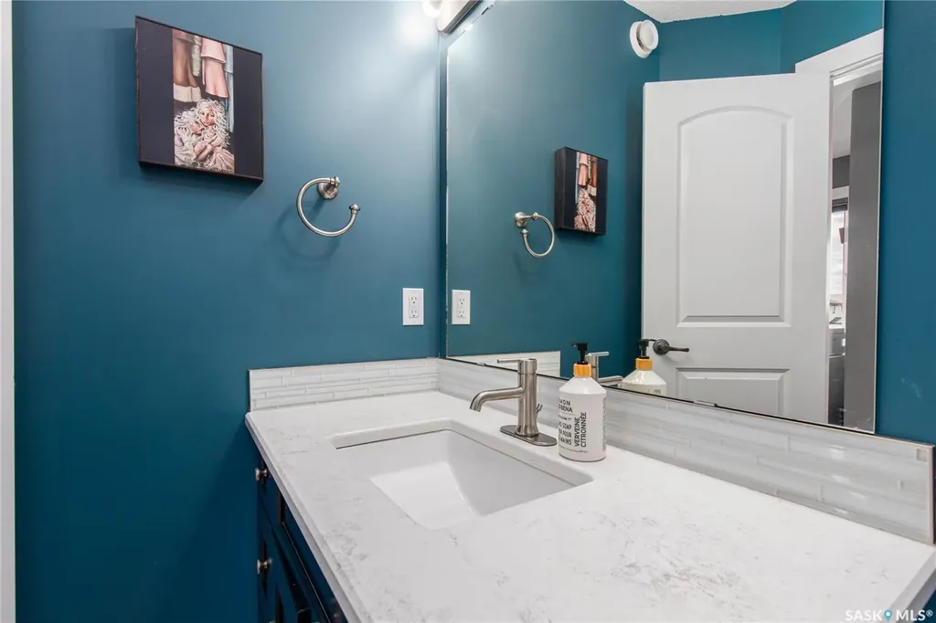 1109 Meier Drive Moose Jaw SK S6J 0B2