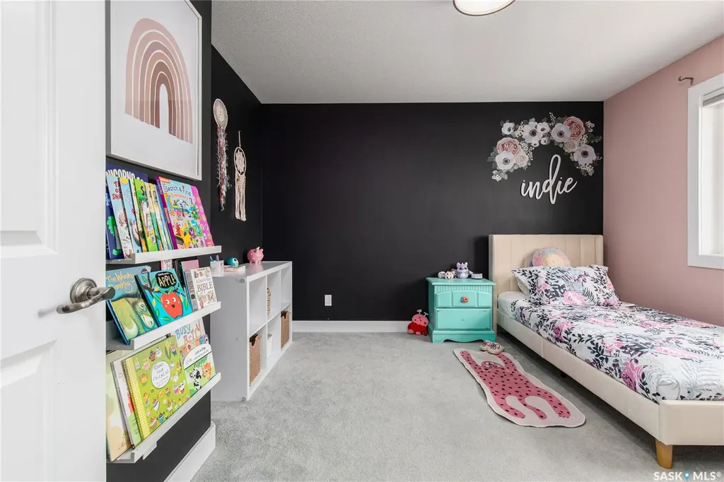 1109 Meier Drive Moose Jaw SK S6J 0B2