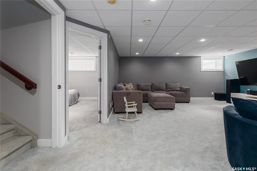 1109 Meier Drive Moose Jaw SK S6J 0B2