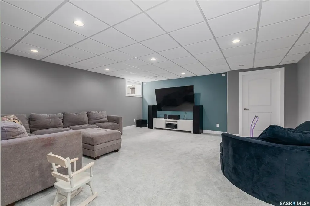1109 Meier Drive Moose Jaw SK S6J 0B2