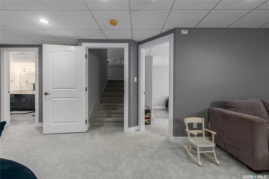 1109 Meier Drive Moose Jaw SK S6J 0B2
