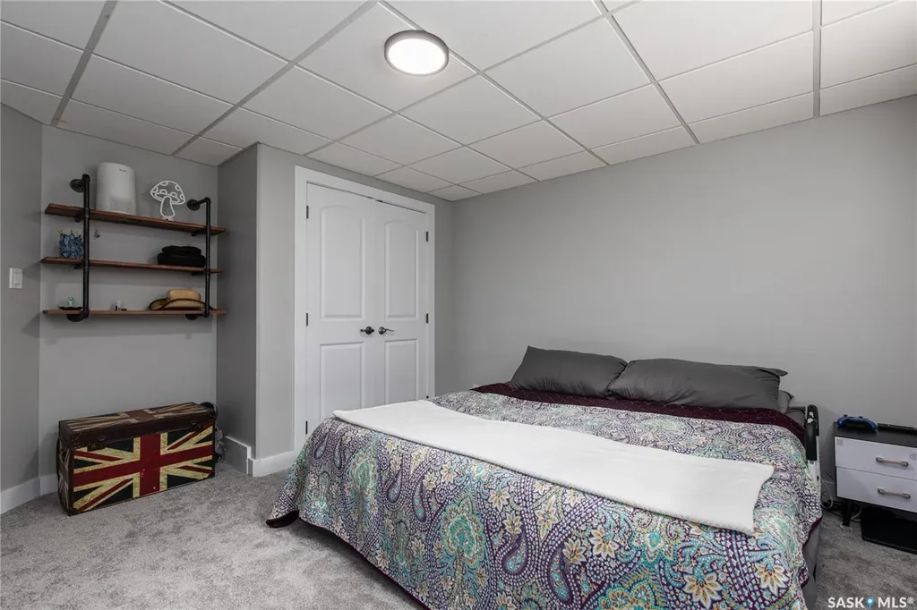 1109 Meier Drive Moose Jaw SK S6J 0B2
