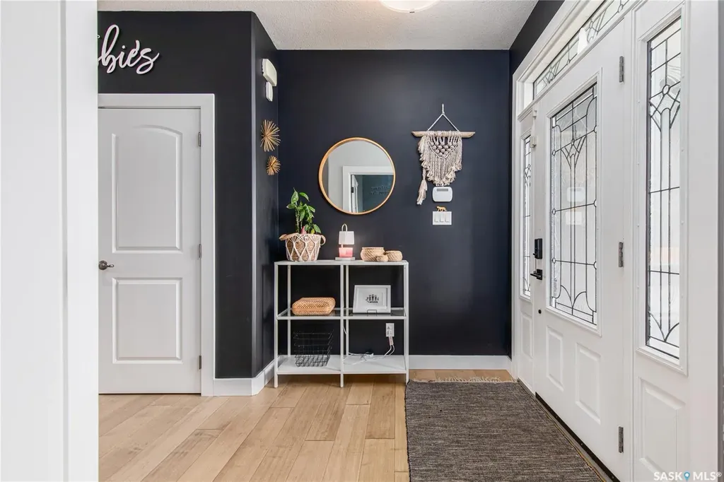 1109 Meier Drive Moose Jaw SK S6J 0B2