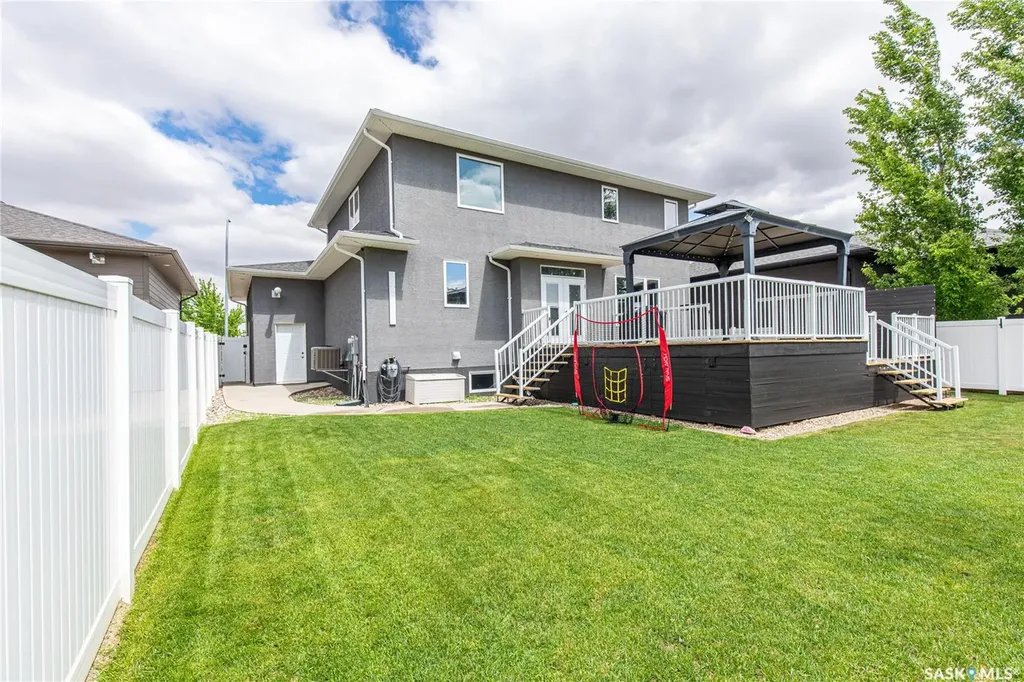 1109 Meier Drive Moose Jaw SK S6J 0B2
