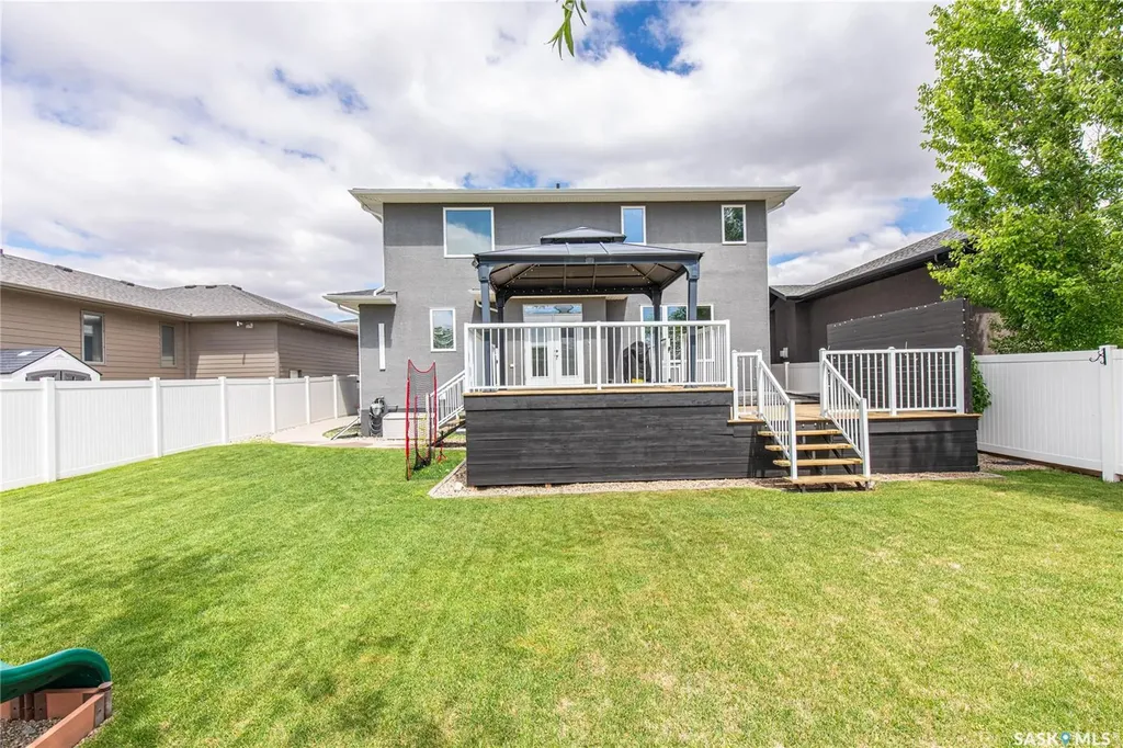 1109 Meier Drive Moose Jaw SK S6J 0B2