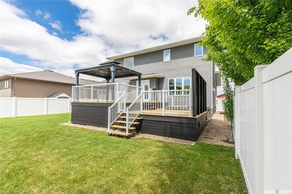 1109 Meier Drive Moose Jaw SK S6J 0B2