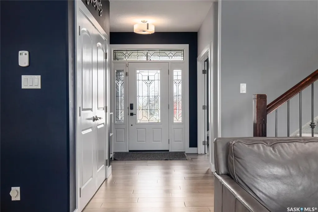 1109 Meier Drive Moose Jaw SK S6J 0B2