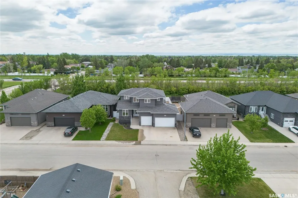 1109 Meier Drive Moose Jaw SK S6J 0B2