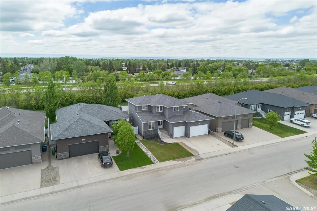 1109 Meier Drive Moose Jaw SK S6J 0B2