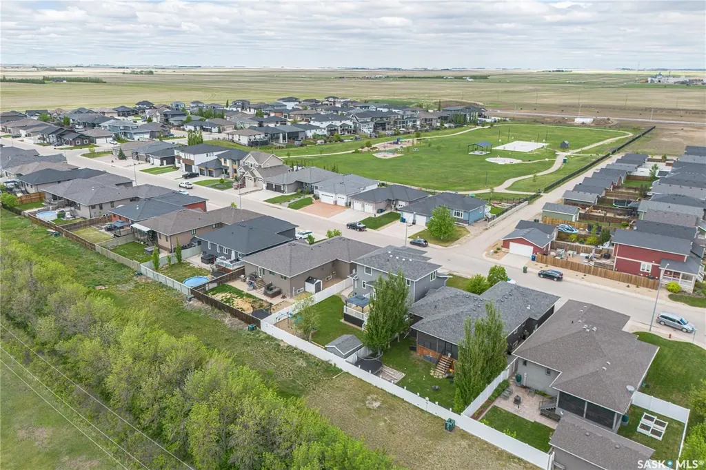 1109 Meier Drive Moose Jaw SK S6J 0B2
