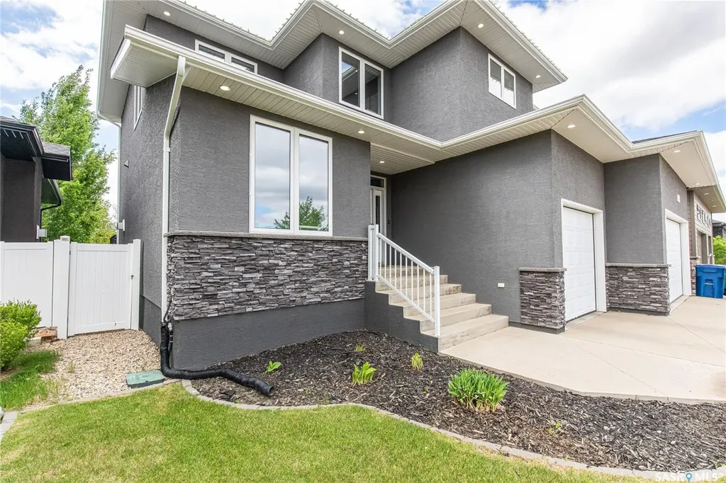 1109 Meier Drive Moose Jaw SK S6J 0B2