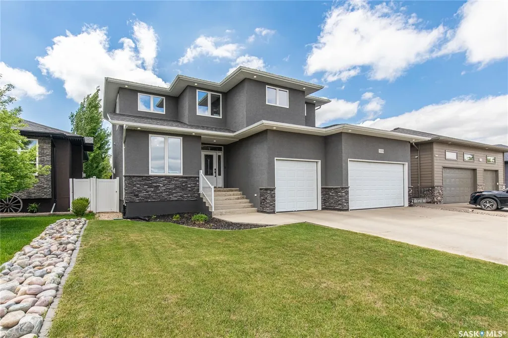 1109 Meier Drive Moose Jaw SK S6J 0B2