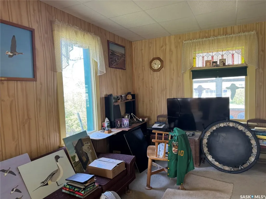 218 Main Street Mossbank SK S0H 3G0