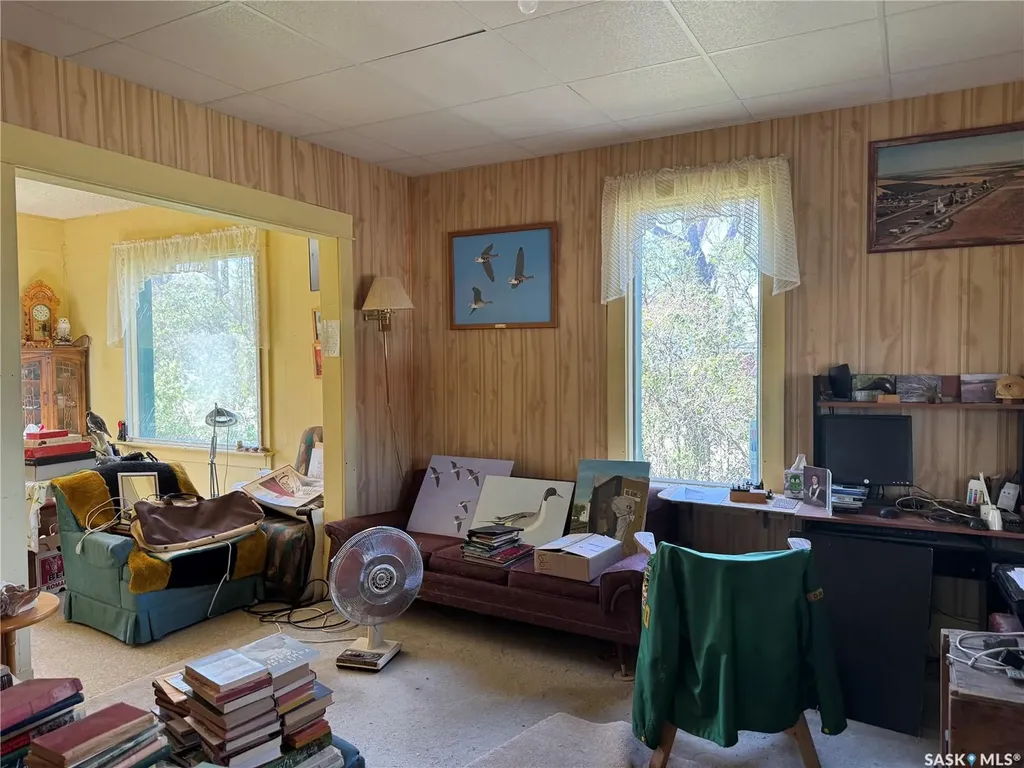 218 Main Street Mossbank SK S0H 3G0