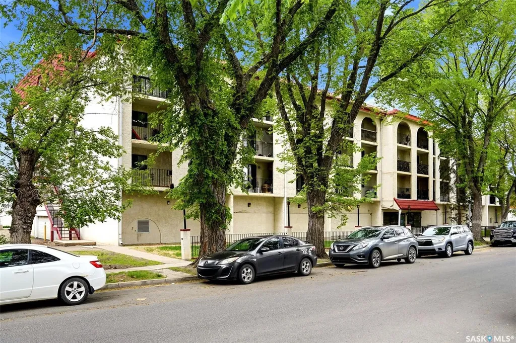 2125 Osler Street Regina SK S4P 4G9