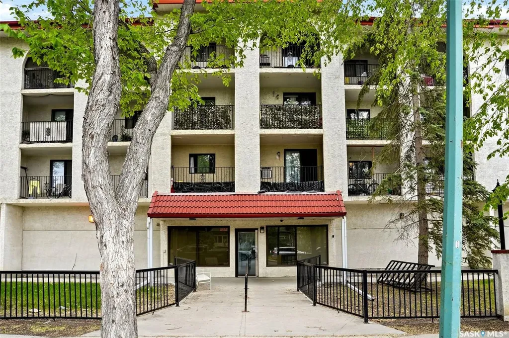 2125 Osler Street Regina SK S4P 4G9
