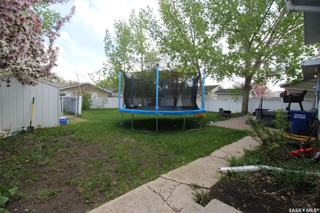 622 9th Street W Shaunavon SK S0N 2M0