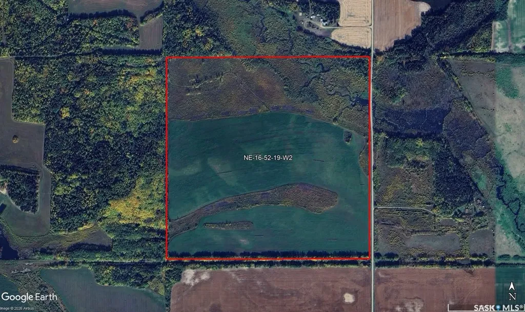 Rural Address Torch River Rm No. 488 SK S0J 2J0
