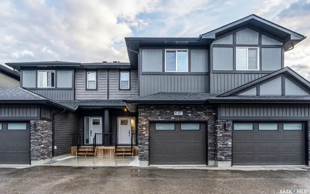 525 Mahabir Lane Saskatoon SK S7W 1G1