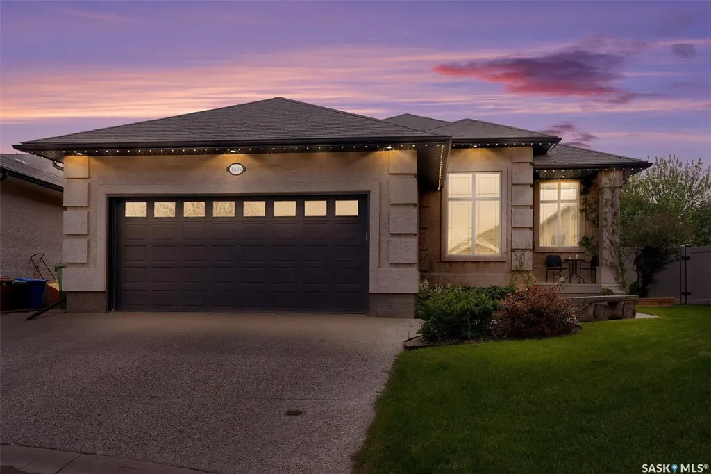 4635 Ellard Court Regina SK S4X 0B3