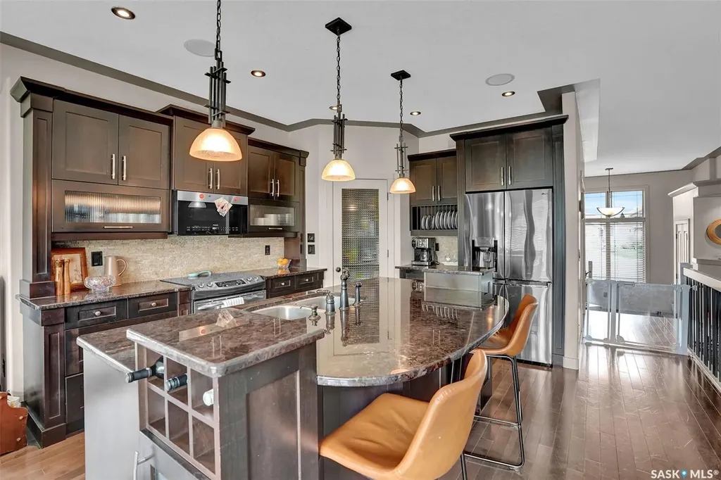 4635 Ellard Court Regina SK S4X 0B3