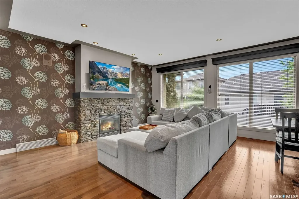 4635 Ellard Court Regina SK S4X 0B3