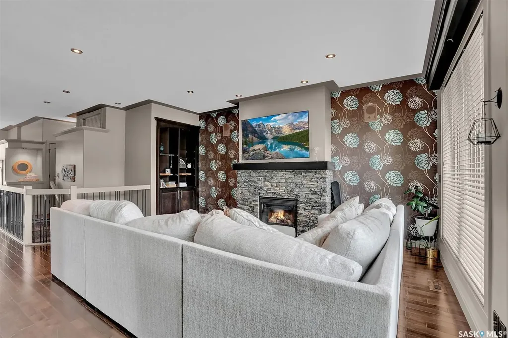 4635 Ellard Court Regina SK S4X 0B3