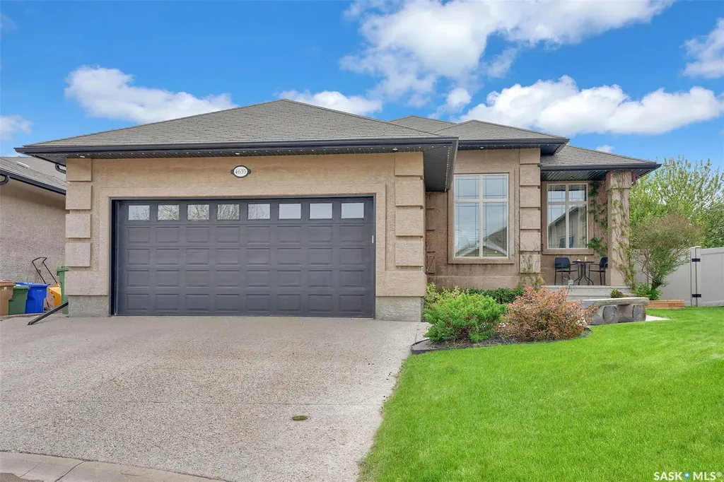 4635 Ellard Court Regina SK S4X 0B3
