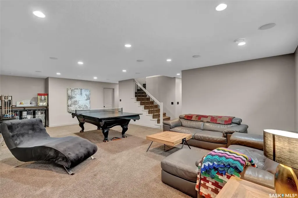4635 Ellard Court Regina SK S4X 0B3