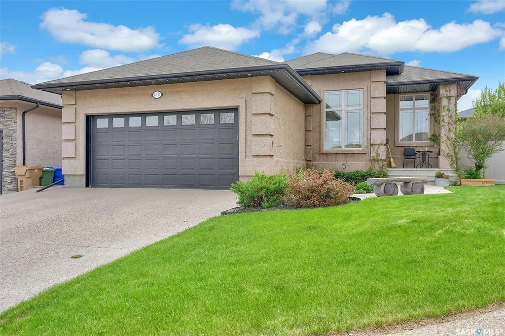 4635 Ellard Court Regina SK S4X 0B3
