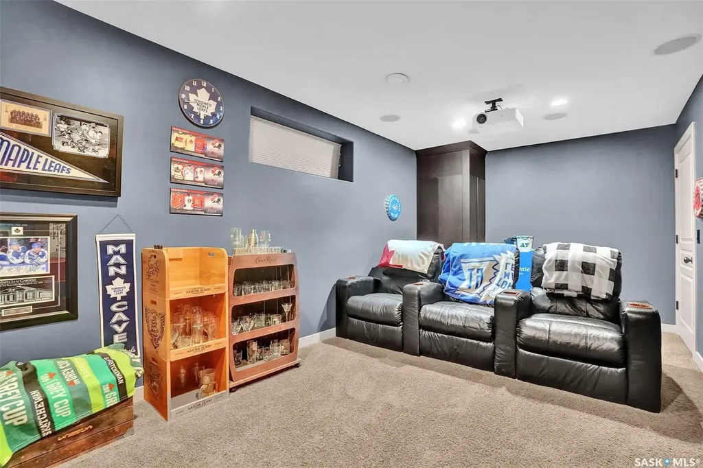 4635 Ellard Court Regina SK S4X 0B3